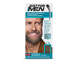 Just For Men Snor & Baard  Haarkleuring - M35 Middenbruin 1ST