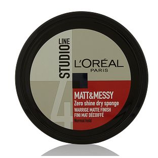 L'Oréal Paris Studio Matt & Messy Dry Sponge 150ML