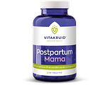 Vitakruid Postpartum Mama oa Fenegriek, Shatavari & Choline 90TB