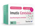 Trenker Cerevisia Capsules 90CP