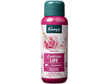 Kneipp Badschuim Embrace Life Bio Rozenbloesem 400ML Kneipp Badschuim Embrace Life Bio Rozenbloesem 400ML