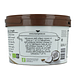 Royal Green Kokosolie 2500ML Zijkant pot