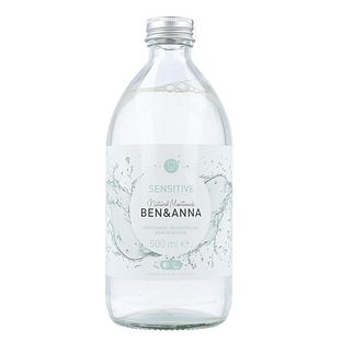 Ben & Anna Mondwater Sensitive 500ML