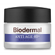 Biodermal Anti Age Nachtcrème 40+  met niacinamide & peptide 50ML
