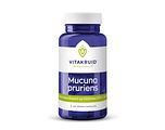 Vitakruid Mucuna pruriens 400 mg minimaal 25% L-Dopa Capsules 60VCP