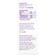 Proceive Zwanger Omega 3 Capsules 60CP Samenstelling Proceive Zwanger Omega 3 Capsules 60CP Samenstelling