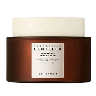 Skin1004 Madagascar Centella Probio-Cica Enrich Cream 50ML