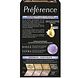L'Oréal Paris Préférence Cool Blondes - 7.1 As Middenblond 1ST Achterzijde verpakking