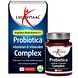 Lucovitaal Bioticomel Vitaminen & Mineralen Complex Capsules 30CP verpakking + pot