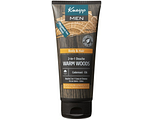 Kneipp Men 2-in-1 Douche Warm Woods 200ML