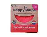 HappySoaps Melon Shampoobar 70GR