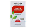New Care Bij Stress Tabletten 30TB