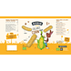 Biobim Organic Corn Puff 6+ 15GR Biobim Organic Corn Puff 6+ 15GR
