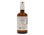 Cruydhof Colloïdaal Zilverwater/Hydrosol Spray 100ML Cruydhof Colloïdaal Zilverwater/Hydrosol Spray 100ML