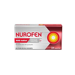 Nurofen 400mg Tabletten 24ST