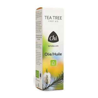 Chi Natural Life Tea Tree Oil 10ML