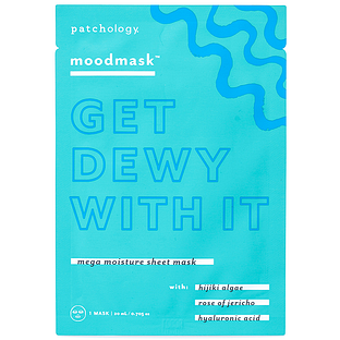Patchology Get Dewy With It Moodmask 1ST