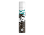 Batiste Colour  Dry Shampoo Black 200ML