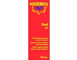 Perskindol Heat Gel 100ML