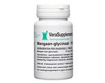 VeraSupplements Mangaan Glycinaat Tabletten 100TB