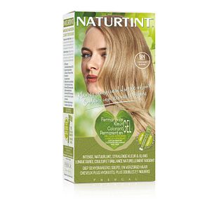 Naturtint Permanente Kleuring 9N Honingblond 160ML Naturtint Permanente Kleuring 9N Honingblond 160ML