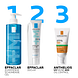 La Roche-Posay Effaclar Purifying Foaming Gel Refill 400ML La Roche-Posay Effaclar Purifying Foaming Gel Refill 400ML