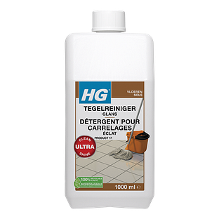 HG Tegelreiniger Glans 1LT HG Tegelreiniger Glans 1LT