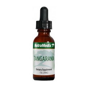 Nutramedix Tangarana Druppels 30ML Nutramedix Tangarana Druppels 30ML