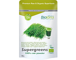 Biotona Supergreens Raw Poeder 150GR