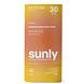Attitude Sunly SPF30 Tropical Sunscreen Stick 60GR