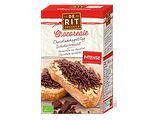 De Rit Chocoreale Hagelslag Intense 225GR