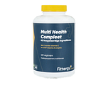 Fittergy Multi Health Compleet Capsules 120VCP