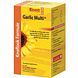 Bloem Garlic Multi+ Capsules 100CP Bloem Garlic Multi+ Capsules 100CP