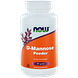 NOW D-Mannose Poeder 85GR