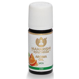 Maharishi Ayurveda Vata Aromaolie 10ML