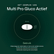Bonusan Multi Pro Gluco Actief Tabletten 120TB Bonusan Multi Pro Gluco Actief Tabletten 120TB
