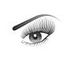 L'Oréal Paris Mascara Double Extension Waterproof Black 1ST L'Oréal Paris Mascara Double Extension Waterproof Black 1ST
