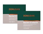 Bonusan Bacteri 5 Infantis Sachets Duoverpakking 2x28ST