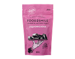 Food2Smile Liquoricious 90GR Food2Smile Liquoricious 90GR