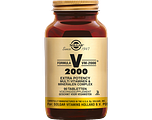 Solgar VM-2000® Multivitamine Tabletten 90TB