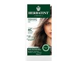 Herbatint Haarverf Gel - 6C Donker Asblond 150ML