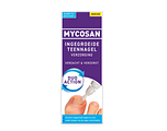Mycosan Ingegroeide Teennagel Verzorging 1ST