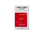 New Care Lactoferrine Capsules 30CP