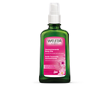 Weleda Wilde Rozen Harmoniserende Body Olie 100ML Weleda Wilde Rozen Harmoniserende Body Olie 100ML