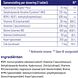 Vitakruid BeautyComplex Tabletten 60TB samenstelling