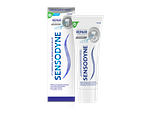 Sensodyne Repair & Protect Whitening Tandpasta 75ML Sensodyne Repair & Protect Whitening Tandpasta 75ML