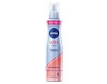 Nivea Ultra Strong Styling Mousse 150ML
