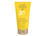 Louis Widmer Face Sun Protection Anti-Ageing 30 Zonder Parfum 50ML Louis Widmer Face Sun Protection Anti-Ageing 30 Zonder Parfum 50ML