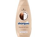 Schwarzkopf Shampoo Repair & Care 400ML