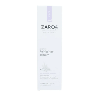Zarqa Face Reinigingsschuim 150ML Zarqa Face Reinigingsschuim 150ML